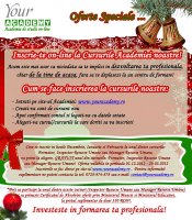 Cursuri_YouAcademy_Oferta_pers_fizice_Cursuri_oferta_Decembrie_2011